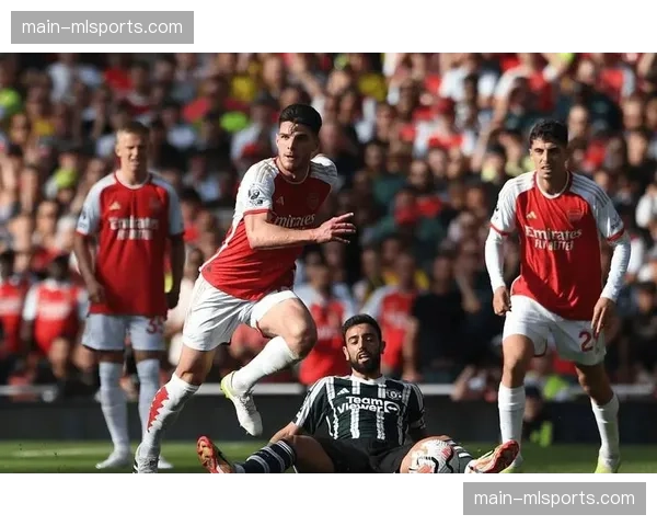 阿森纳三月控球率超65%领跑，高位逼抢体系成争冠基石