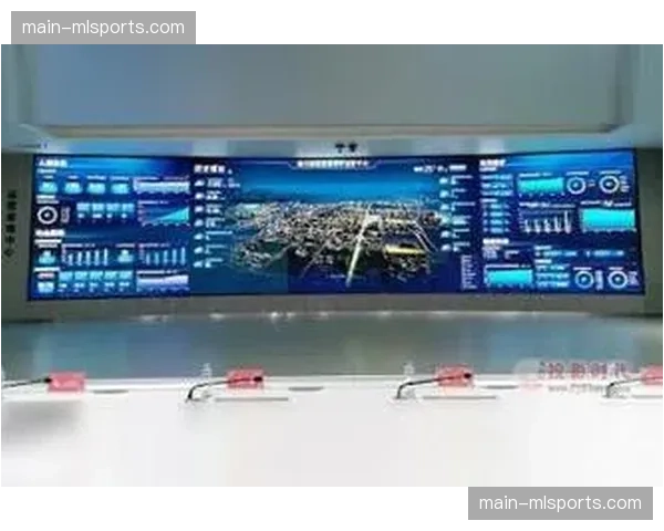 赛事内通讯系统集成 现场指令流转无死角覆盖