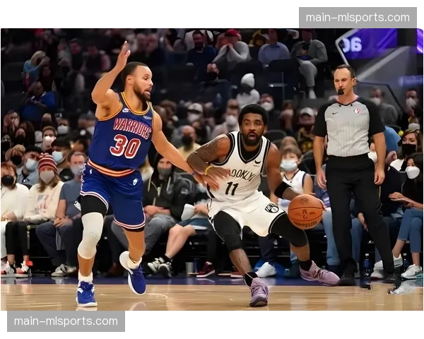 篮网持球点短缺问题凸显 沃恩需设计更多无球进攻战术